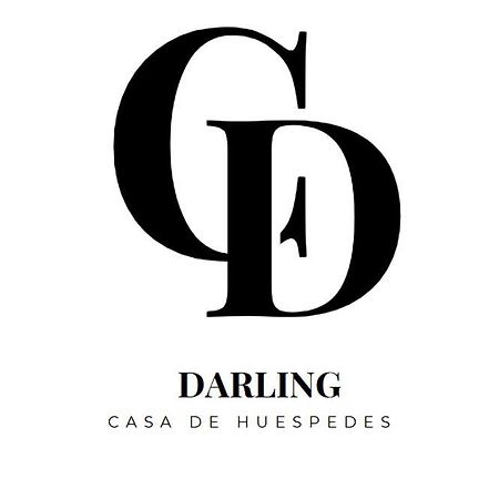 Casa De Huespedes "Darling" Hotel Puerto Baquerizo Moreno Exterior foto